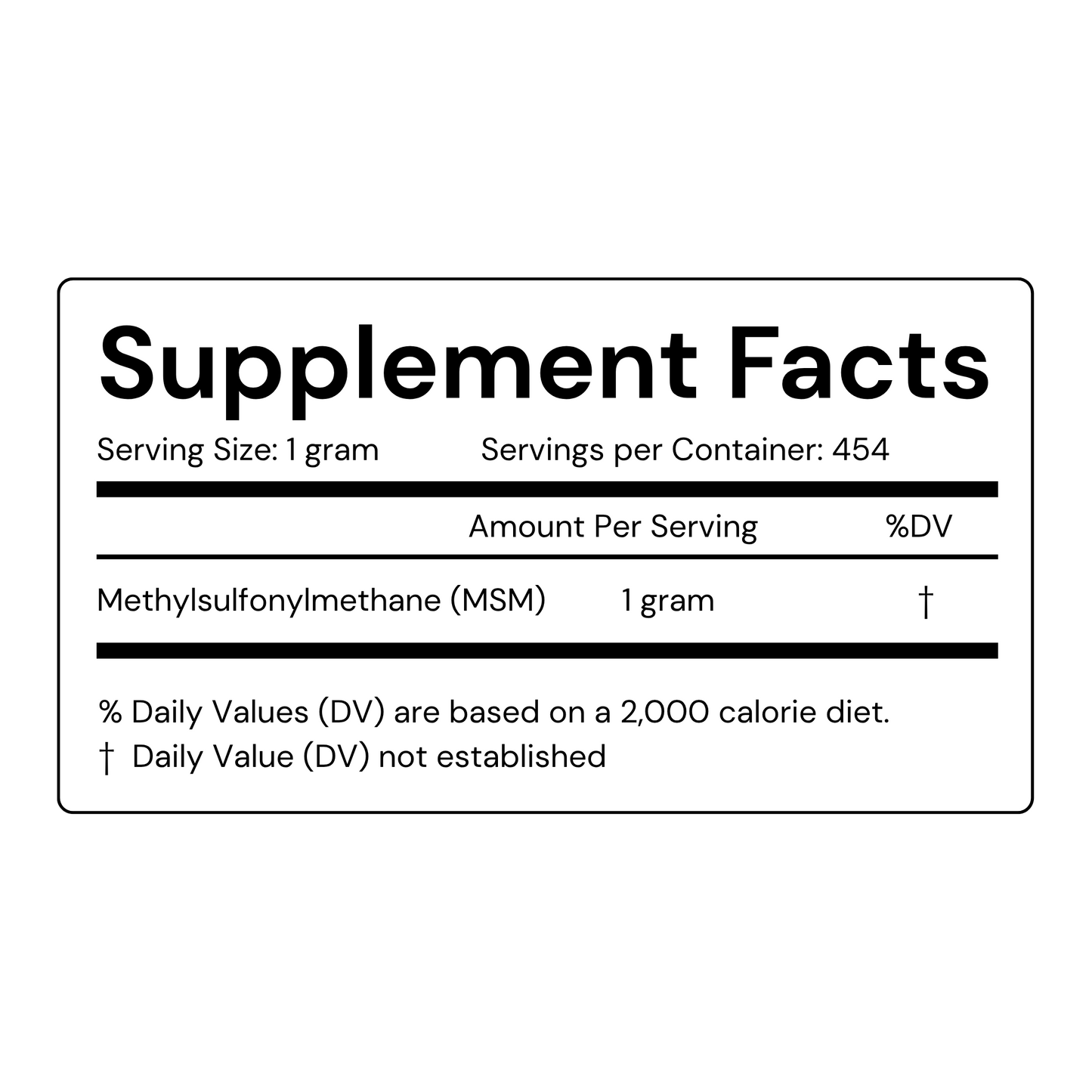 Alpha Sulflex