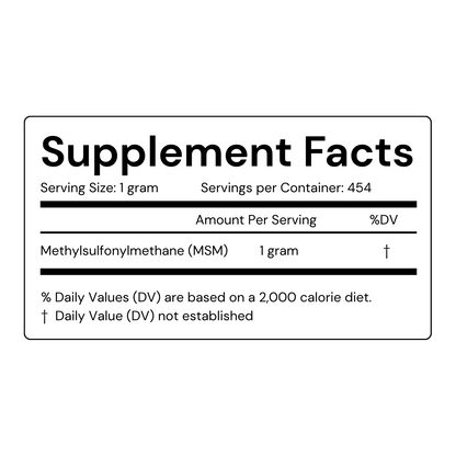 Alpha Sulflex