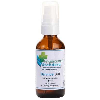 Balance 360