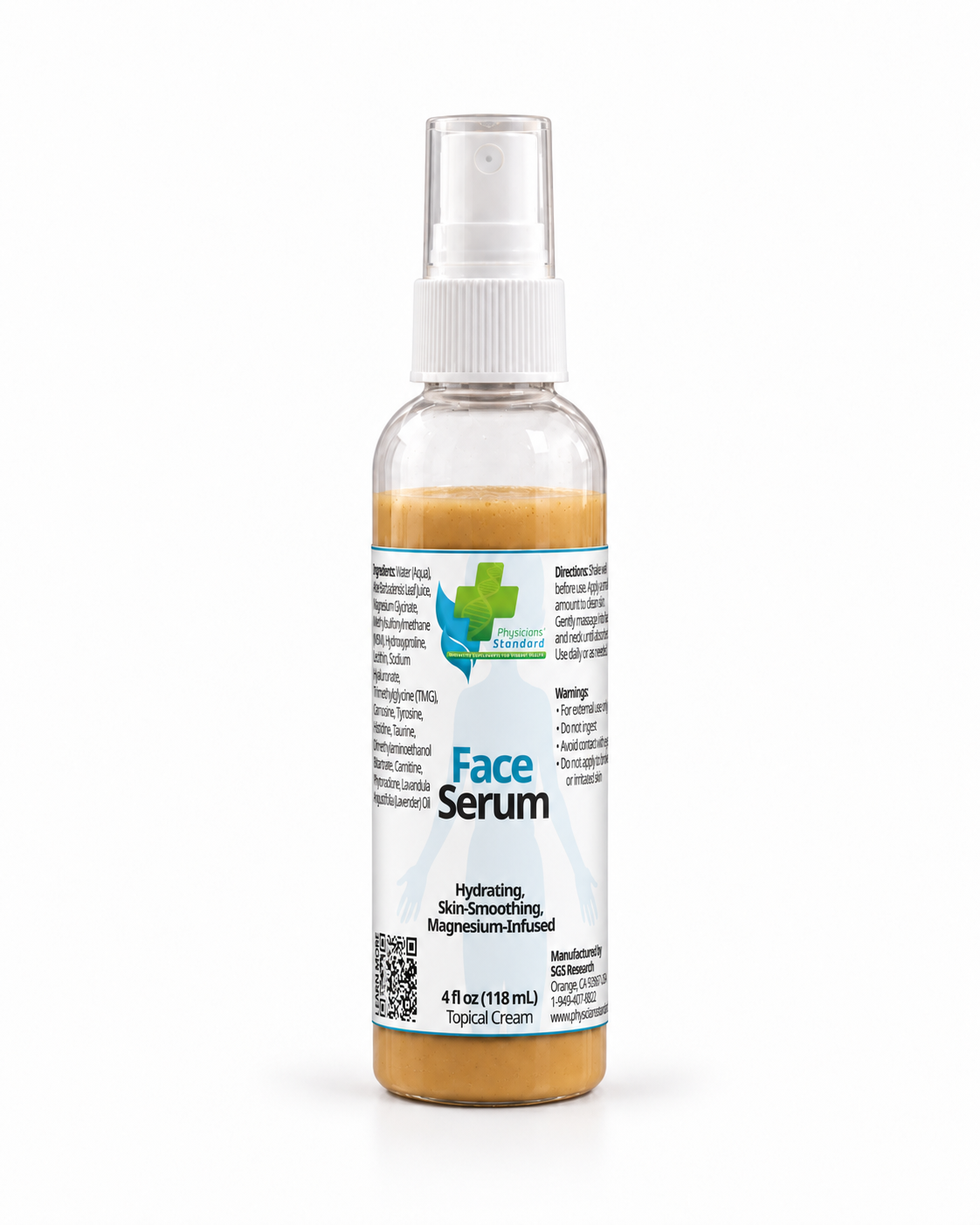Face Serum