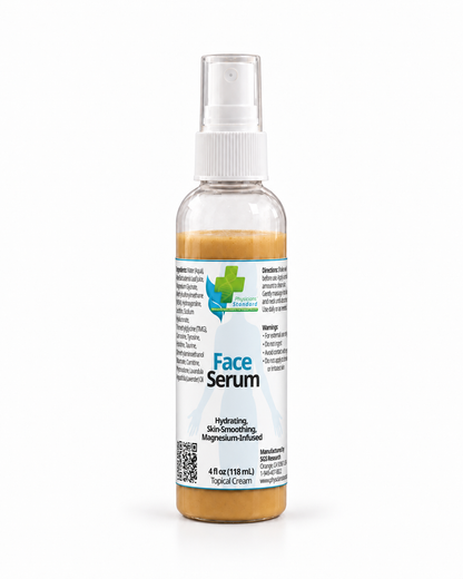 Face Serum