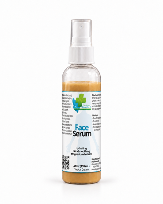 Face Serum