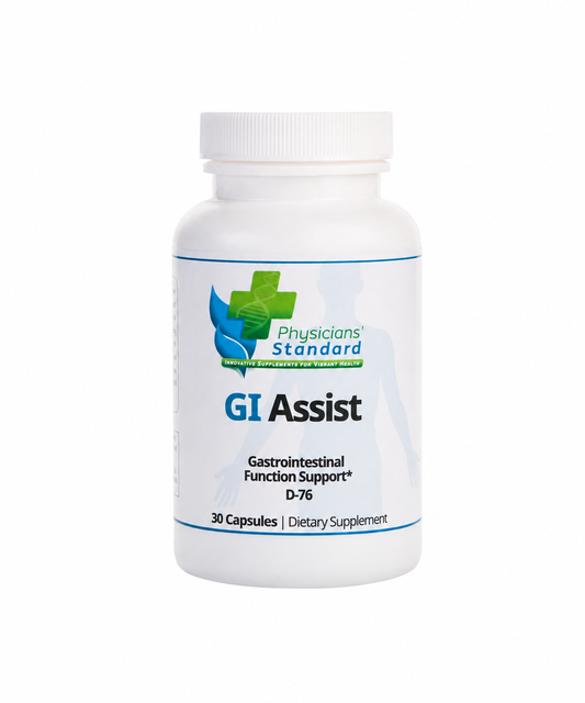 GI Assist