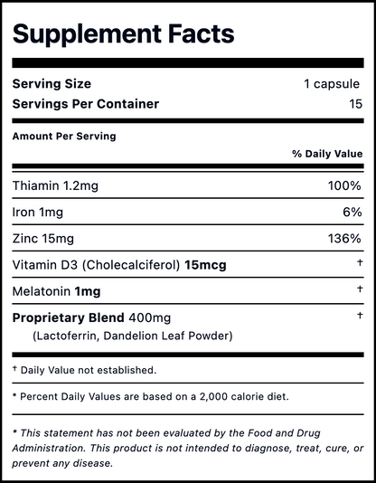 Immune Modulator