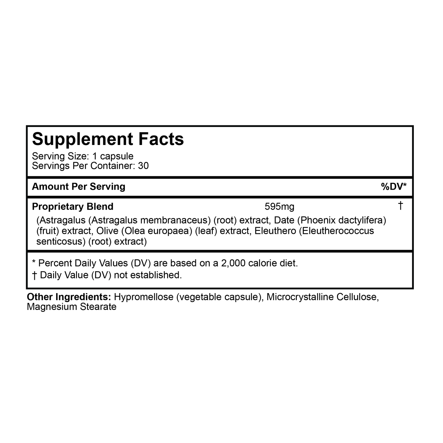 Bio Immune