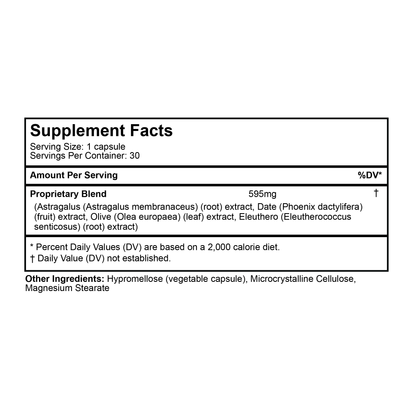Bio Immune