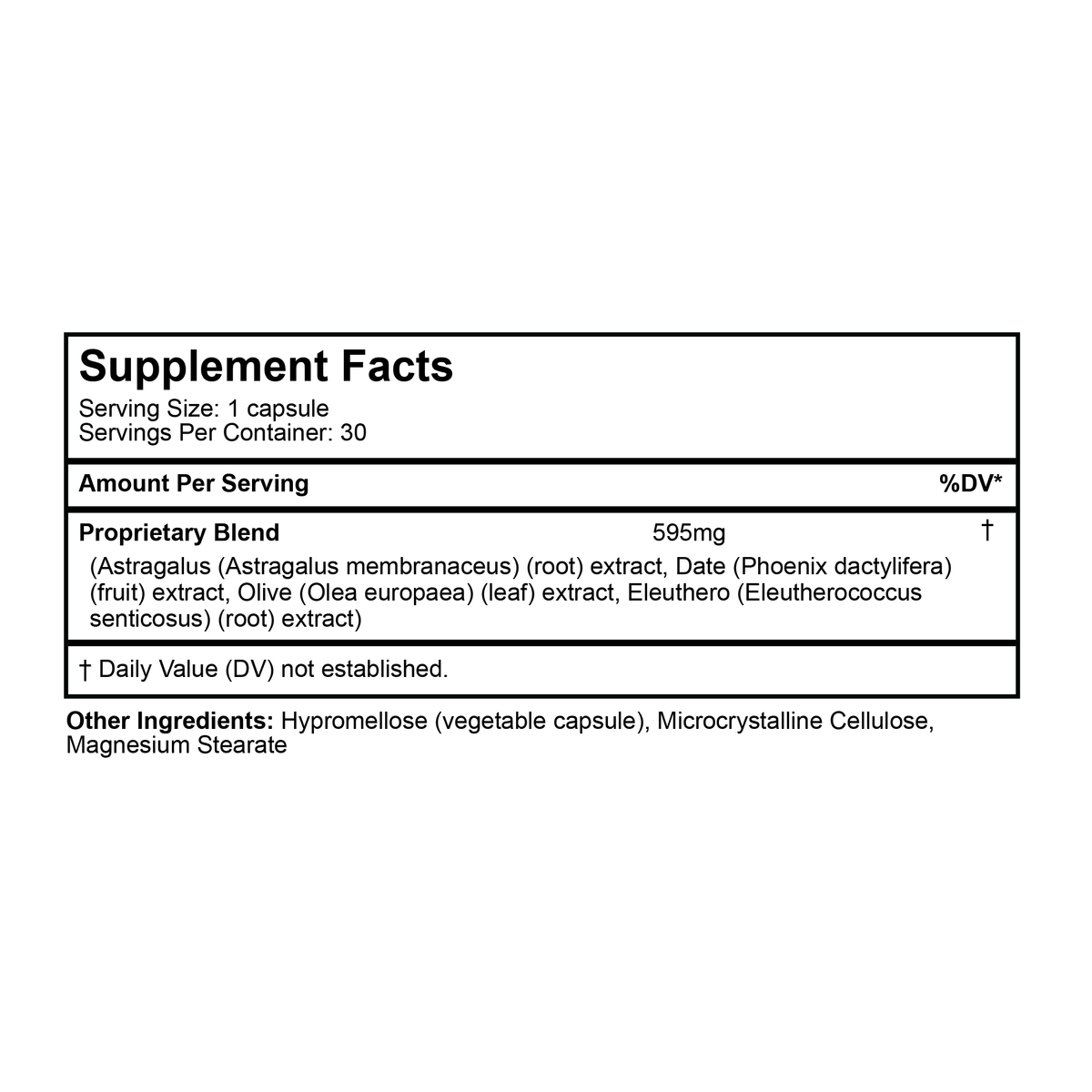 Bio Immune