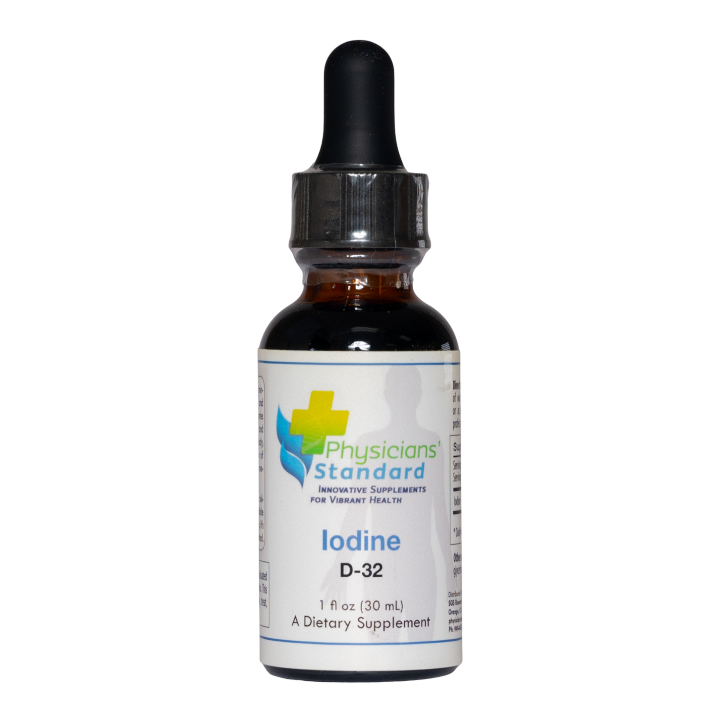 Iodine