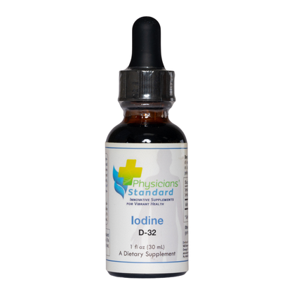 Iodine