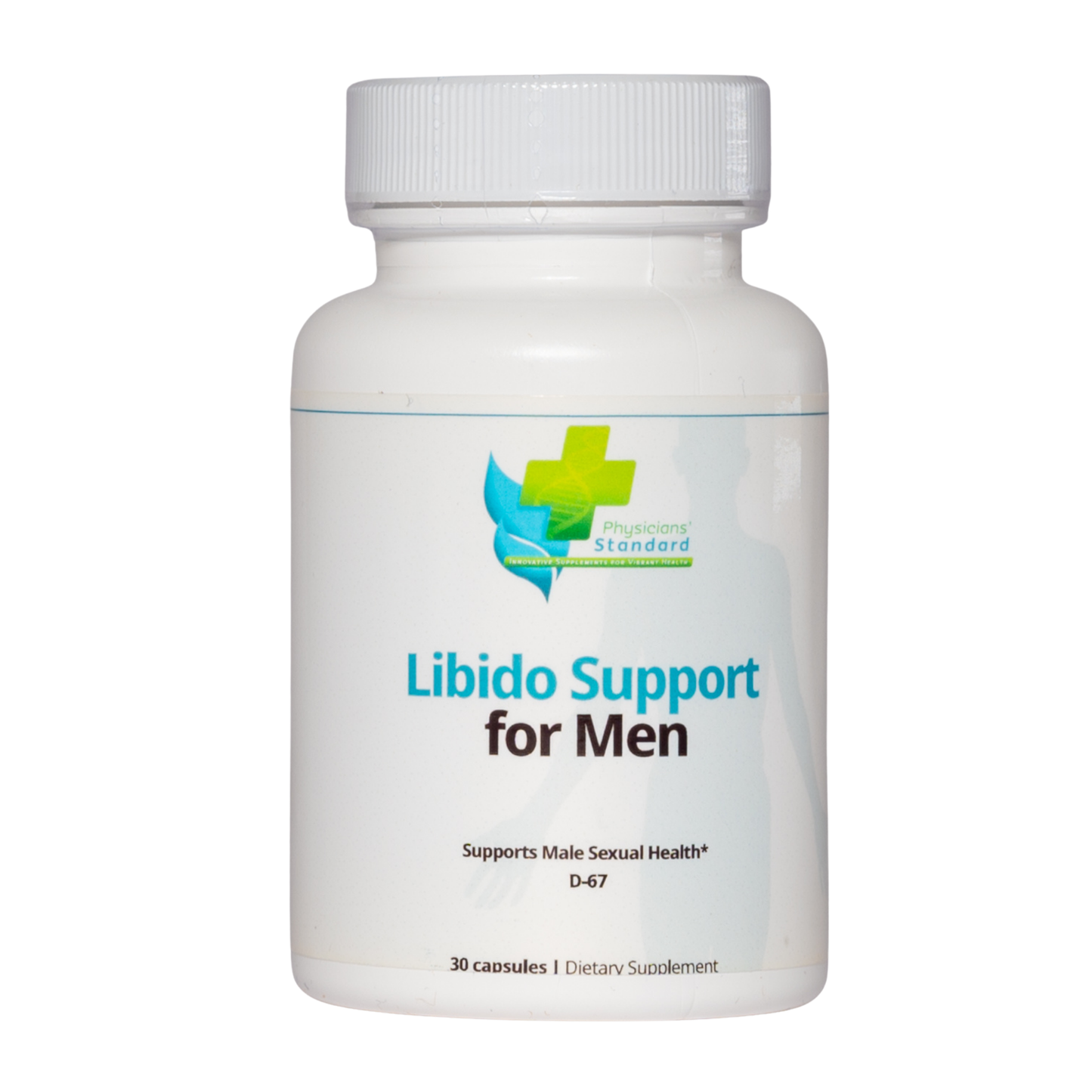 Libido Support for Men