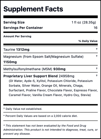 Liver Detox