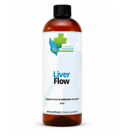 LiverFlow
