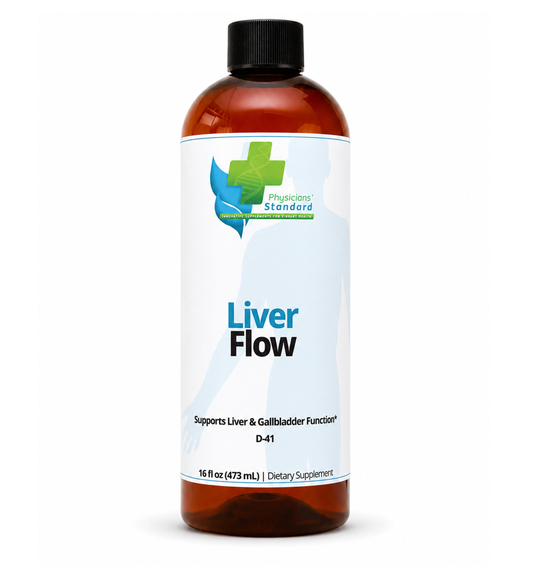 LiverFlow