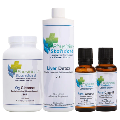 Liver Gallbladder Cleanse