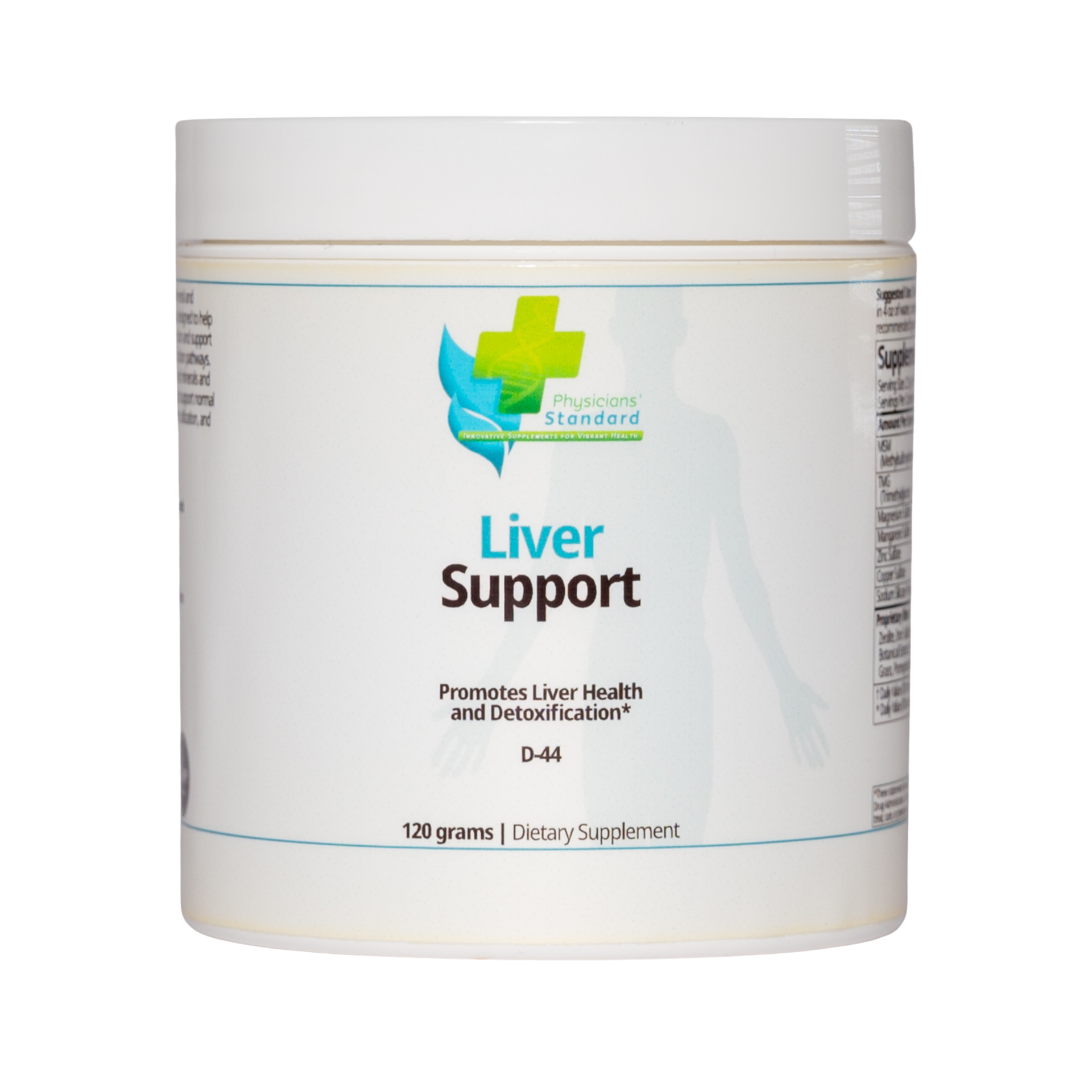 Liver Support – Physicians' Standard