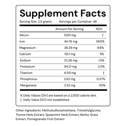Liver Support