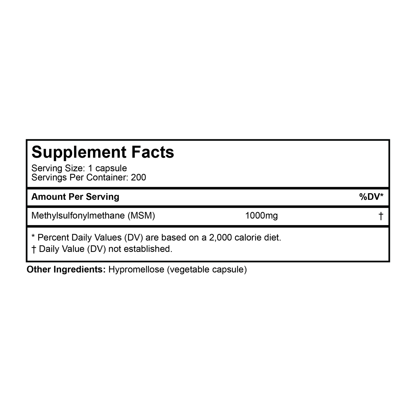 Alpha Sulflex