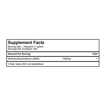 Alpha Sulflex