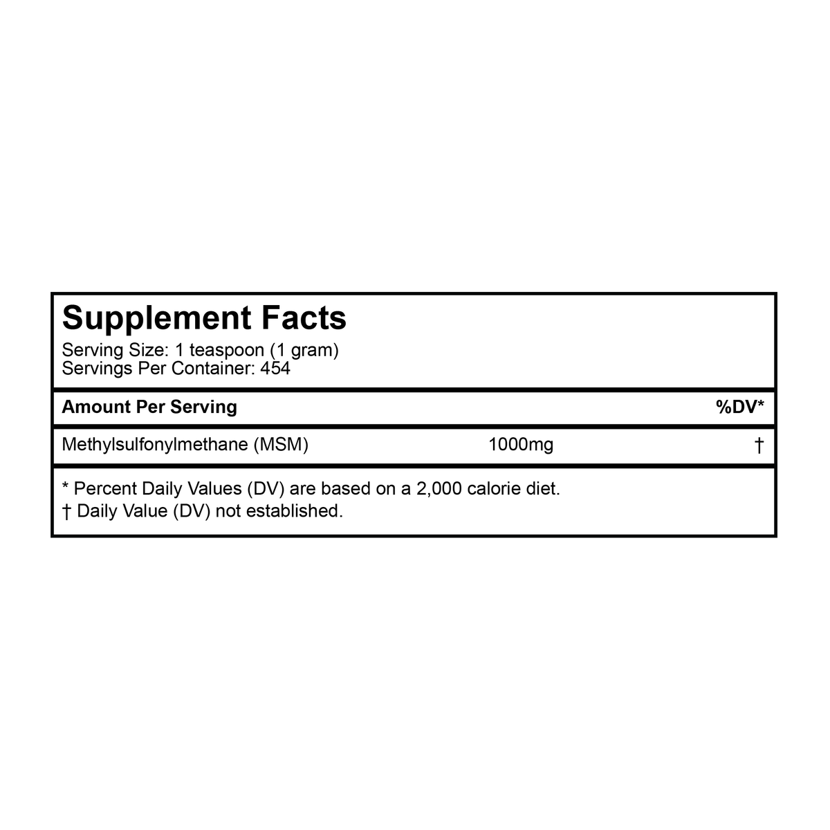 Alpha Sulflex