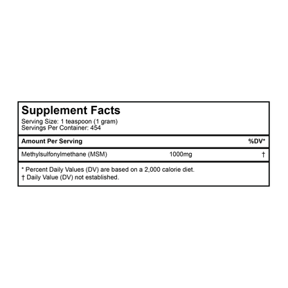 Alpha Sulflex