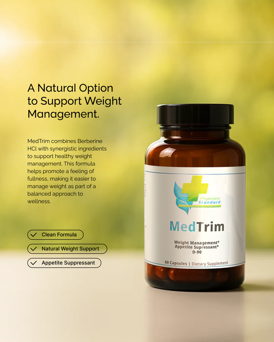 MedTrim