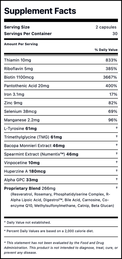 NeuroSet