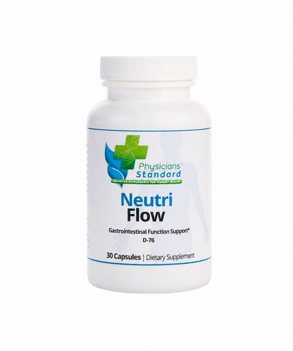 NeutriFlow