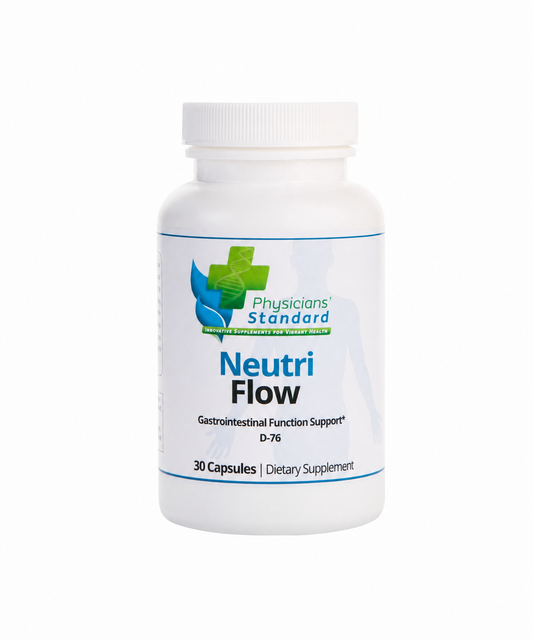 NeutriFlow