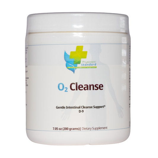 O2 Cleanse