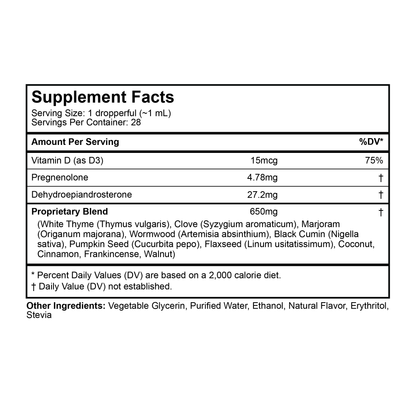 Para-Blend