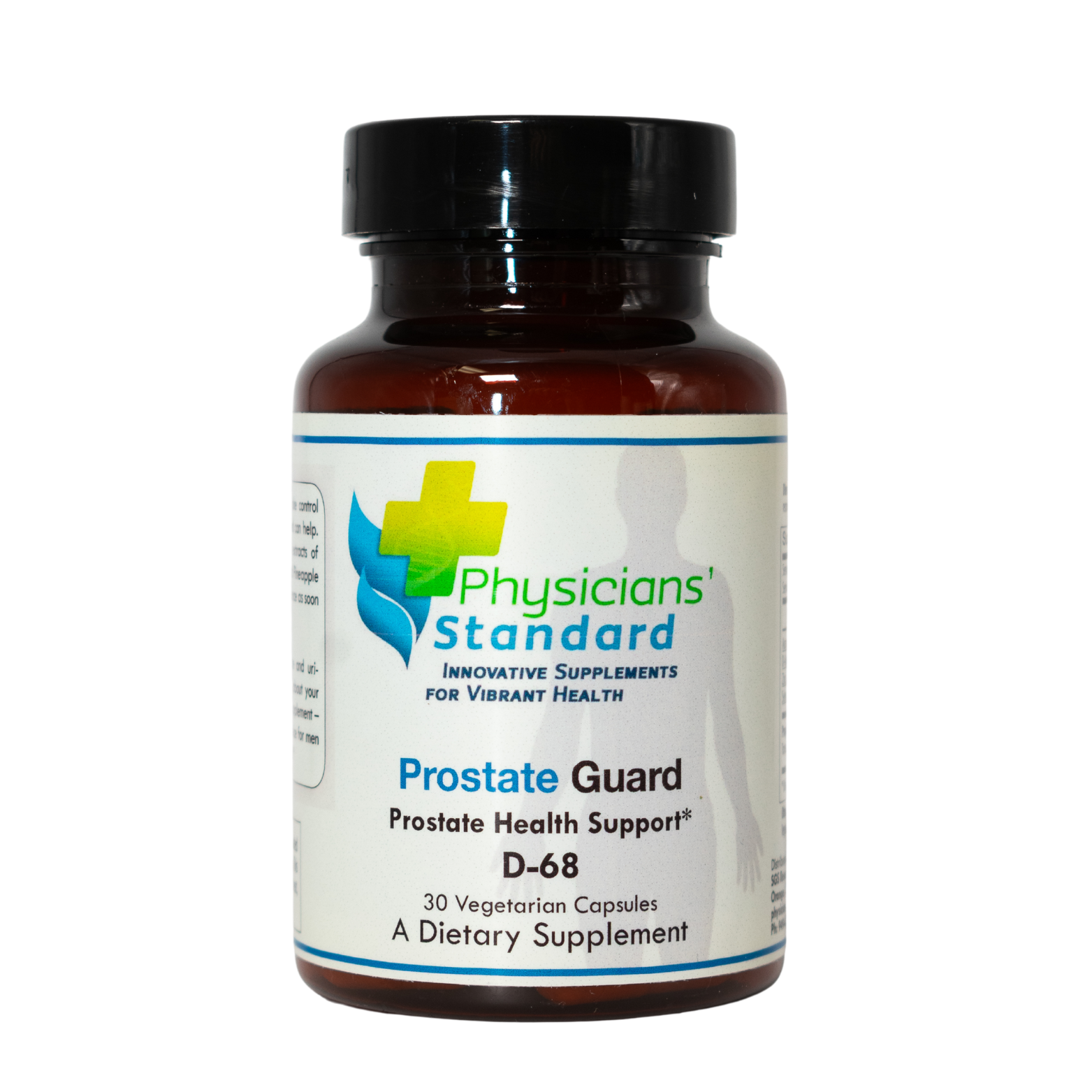 Prostate Guard – Physicians' Standard