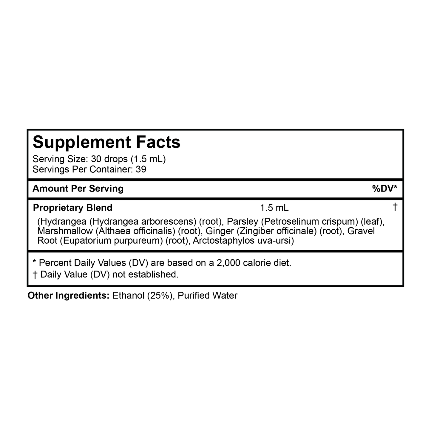 Renal Support