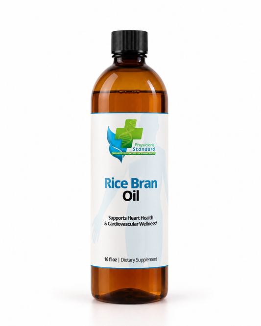 Rice Bran Oil