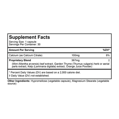 Uric Acid Support