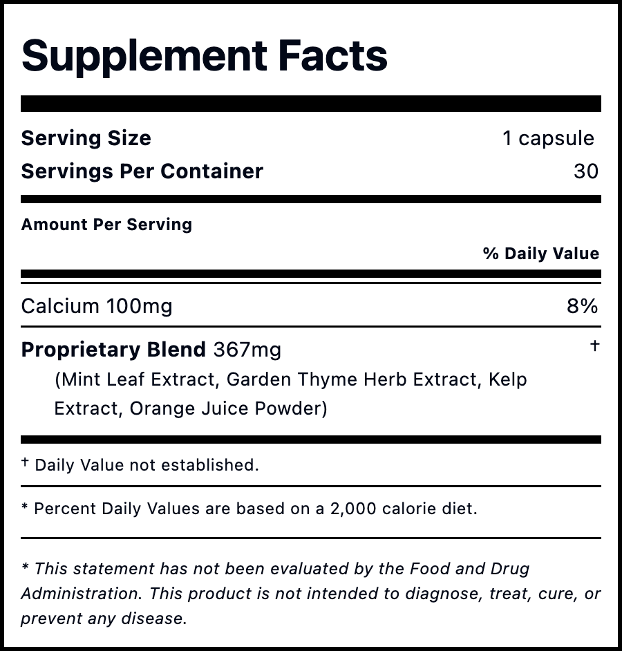 Uric Acid Support