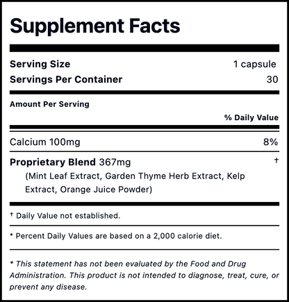 Uric Acid Support