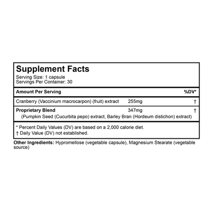 Uritract Plus