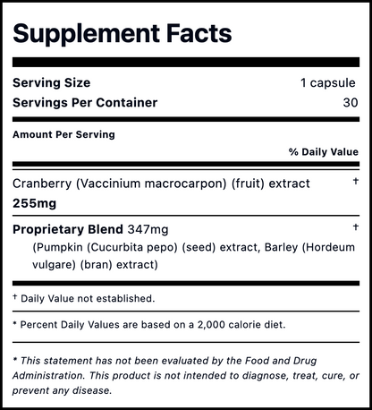 Uritract Plus