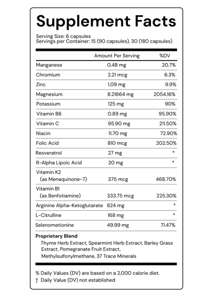 Vascuclear