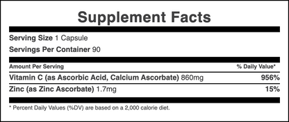 Alpha Sulflex with TMG Protocol
