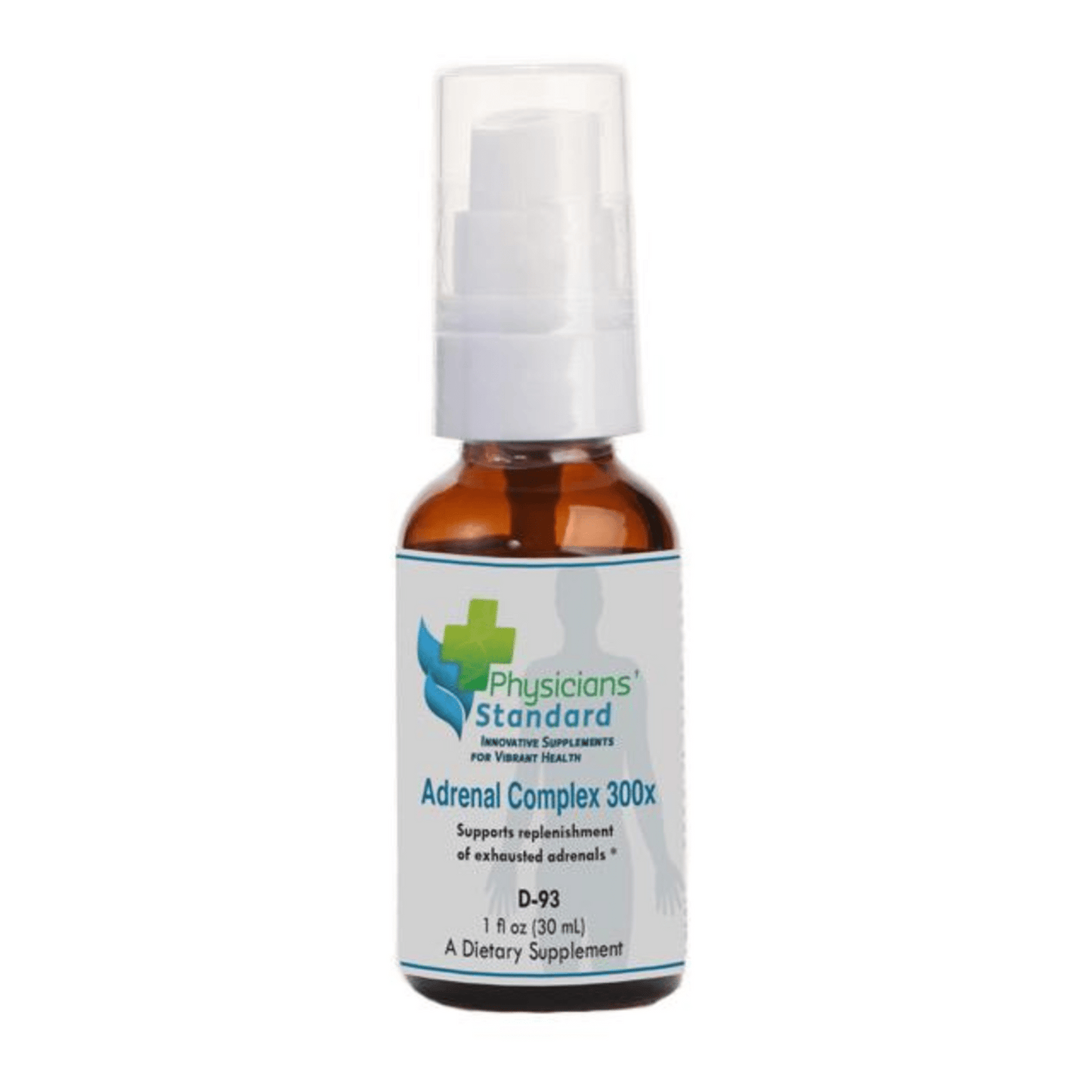 Adrenal Complex 300X