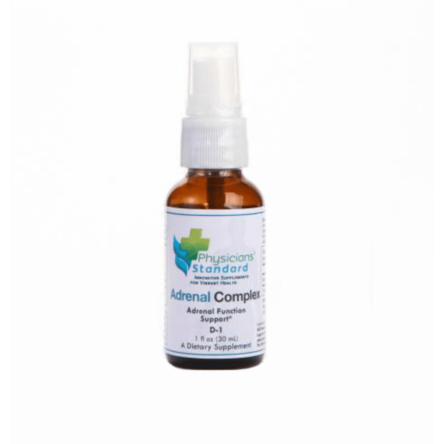 Adrenal Complex 5X