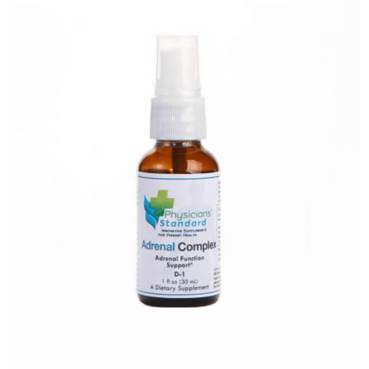 Adrenal Complex 5X