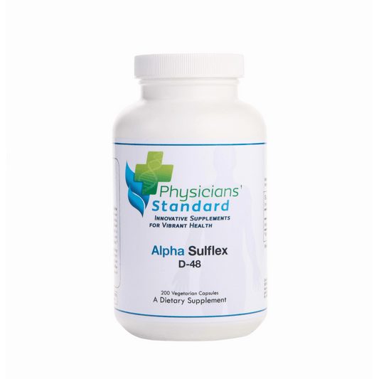 Alpha Sulflex