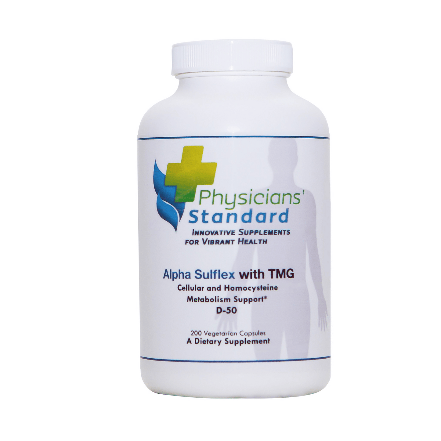Alpha Sulflex with TMG