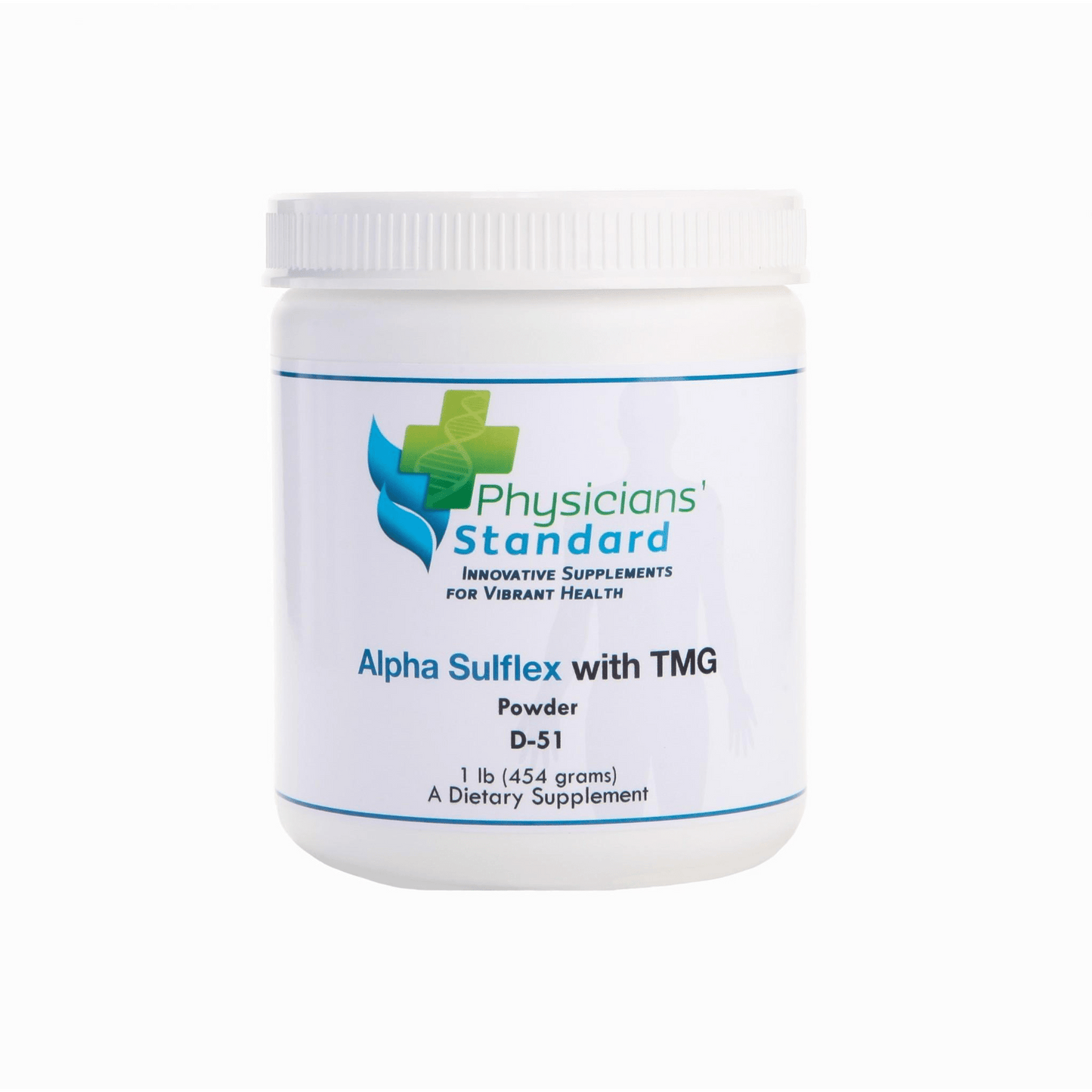 Alpha Sulflex with TMG