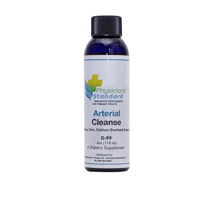 Arterial Cleanse