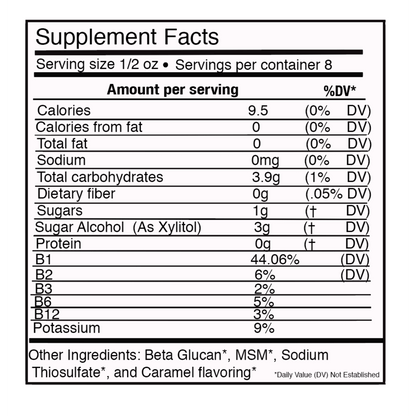 Arterial Cleanse