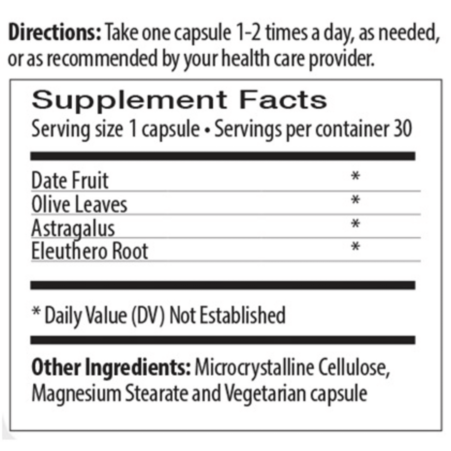 Bio Immune