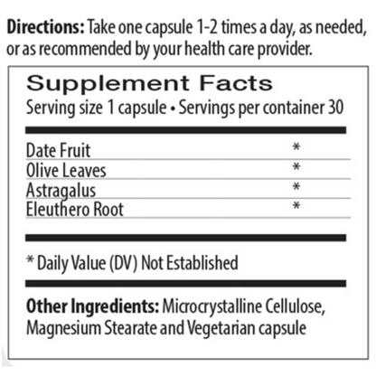 Bio Immune